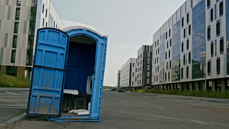  Pike Road, AL Portable Potty Rental Pros